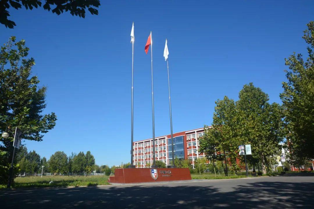 12月6日校园开放日名额有限马上预约