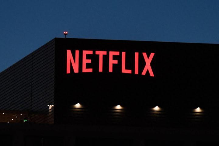 全球科技公司人效第一是谁netflix
