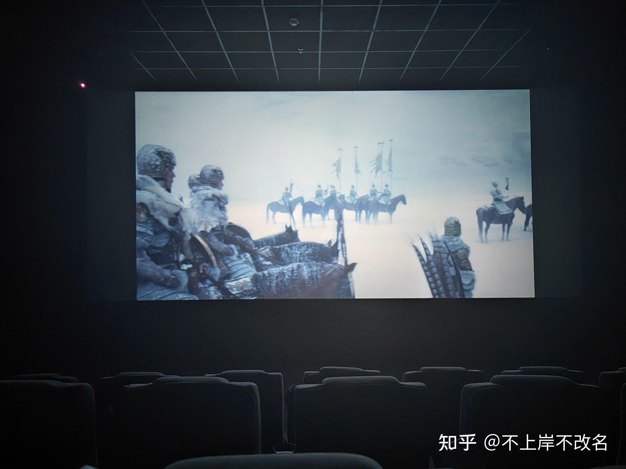 电影院包场一次多少钱？ - 知乎