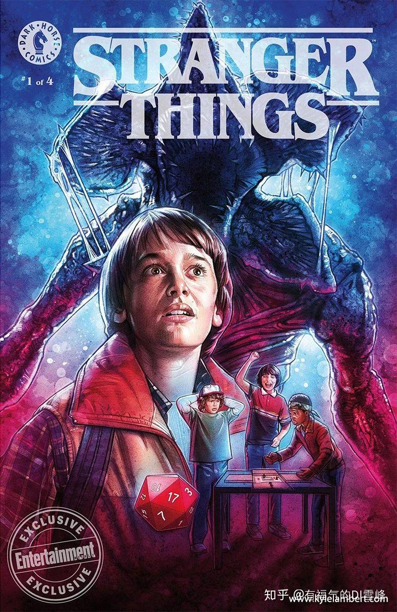 他的海报全是一笔一笔画出来的,每一张都精美的可以做壁纸 - 知乎