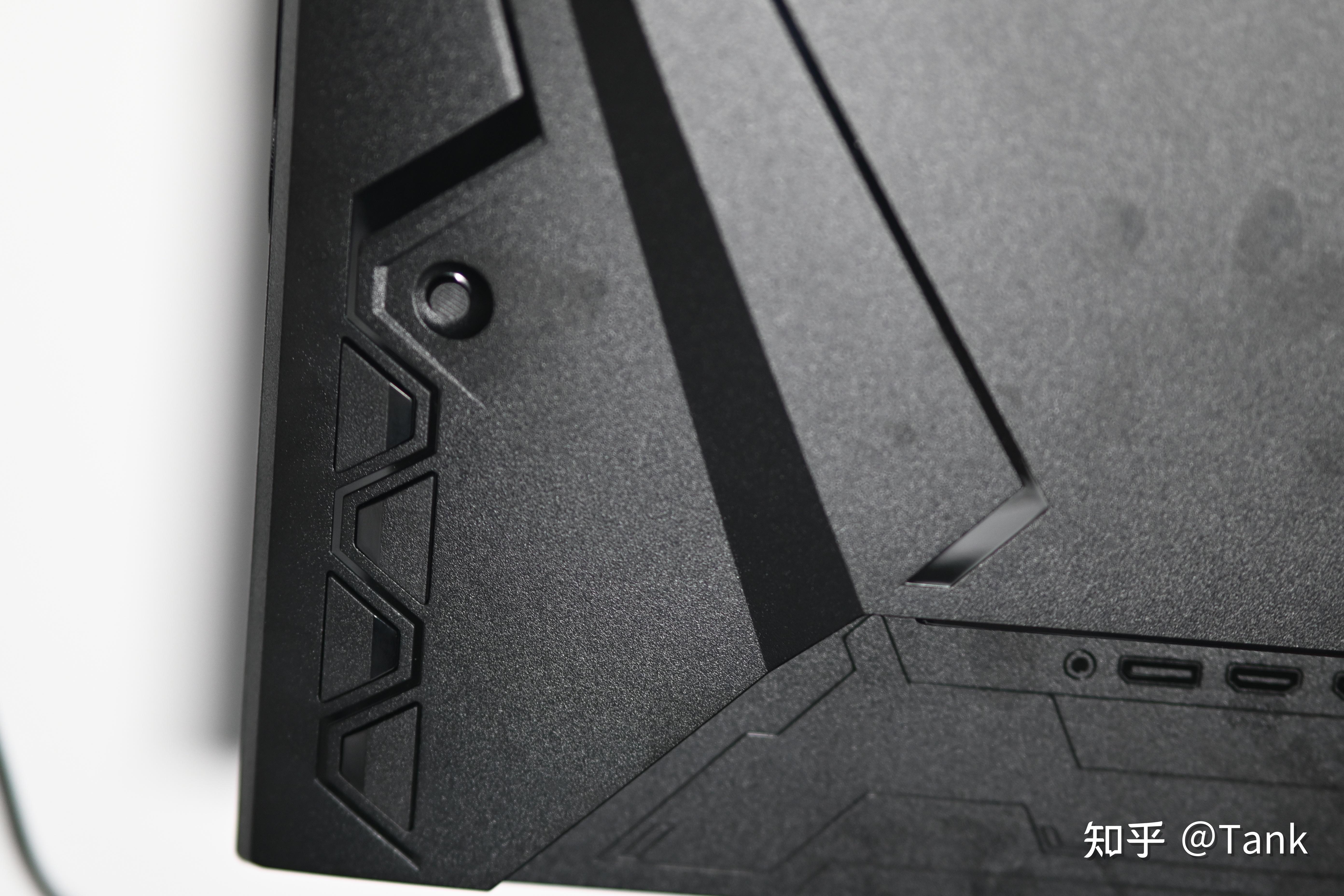 华硕tuf小金刚再升级vg27aq3a电竞游戏显示器评测