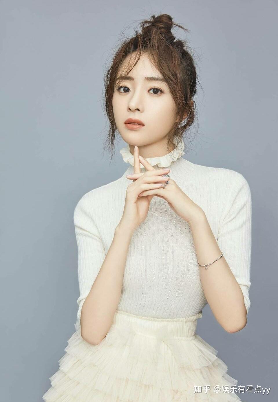 当年的"唐人一姐"刘诗诗