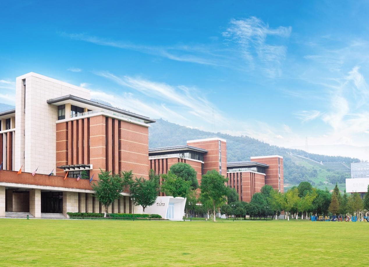 申请温州肯恩大学研究生有什么要求? - 知乎