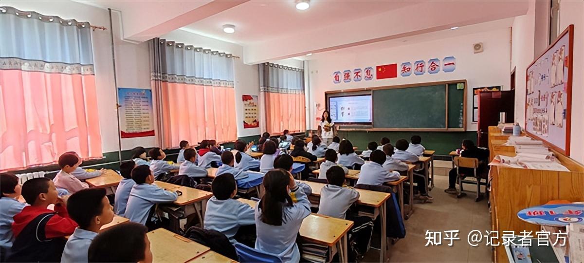 河北围场县大头山小学安全教育活动周纪实