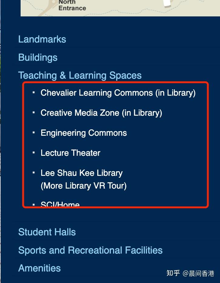 23fall香港科技大学新生手册 - 知乎