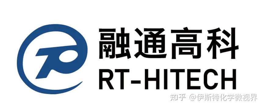 融通高科签约世界500强! - 知乎