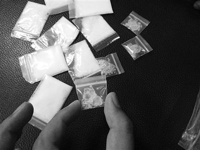 海洛因与冰毒的区别 知乎 海洛因与冰毒的区别 知乎