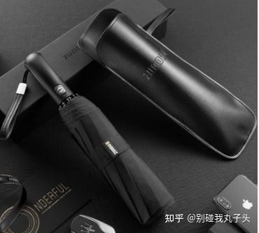 雨伞/遮阳伞推荐丨2023年5月雨伞怎么选?雨伞有哪些品牌比较好?学生雨伞推荐(蕉下/左都/天堂伞/C'mon/德国Knirps等) - 知乎