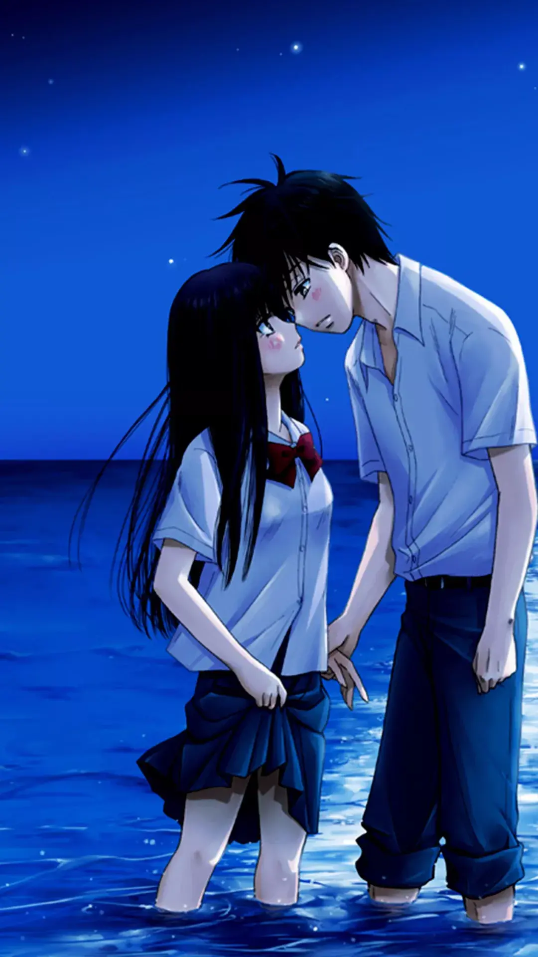 有没有大神有《好想告诉你》的壁纸啊? - 知乎