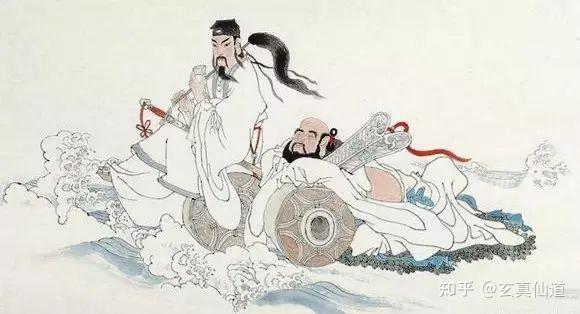 丹道要诀：论丹药，即五行生药、聚水采药、龙虎大药、黄芽丹药。 - 知乎