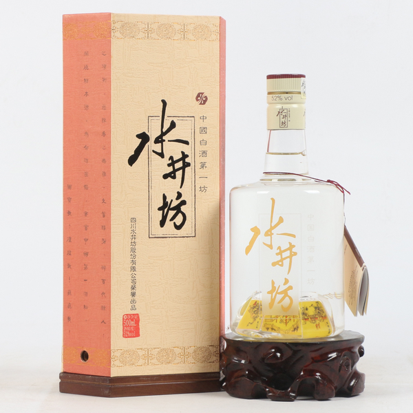 今世缘是哪里产的 今世缘酒厂址在哪里 今世缘酒是哪里产的