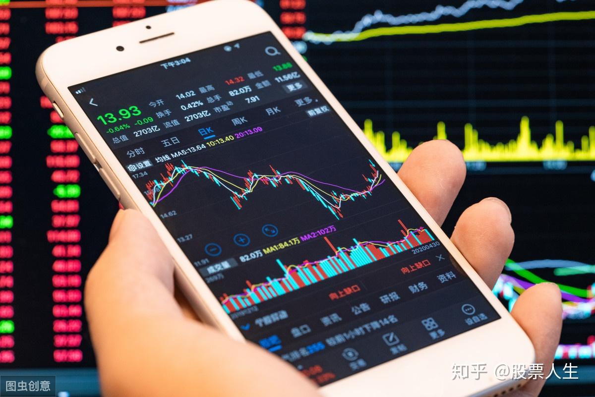 中国股市简单的事情重复做价值连城的炒股哲学