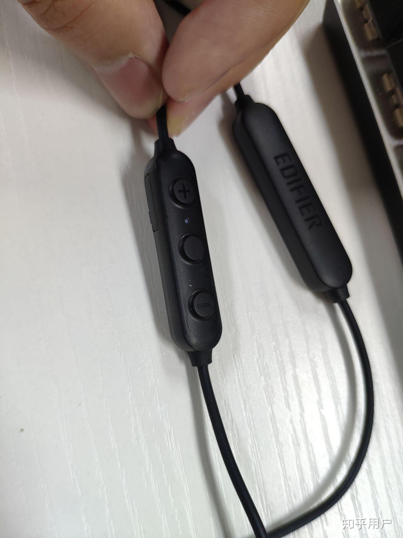 如何评价漫步者w200bt经典版耳机