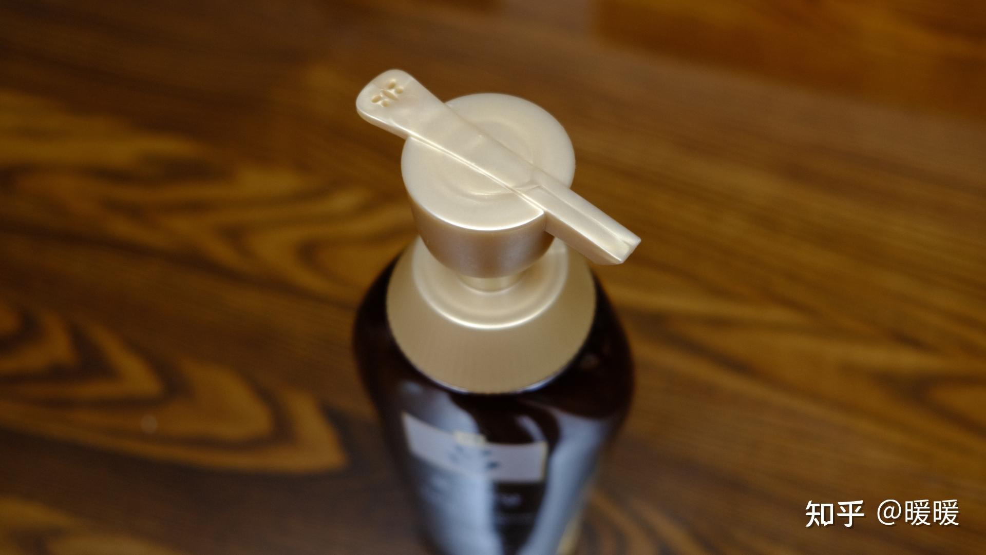 适合熬夜人的10款防脱洗发水横评,一头秀发省万元~ - 知乎