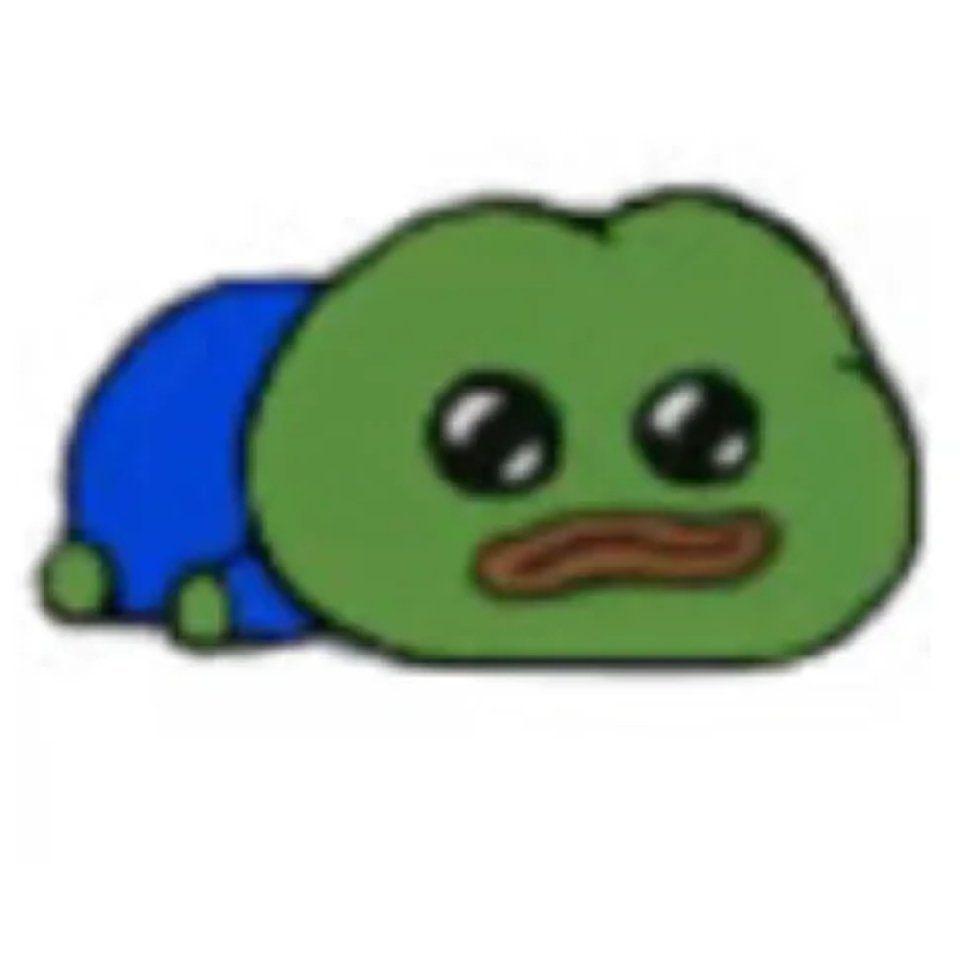 有没有这个小青蛙的表情包? - 是表情包酱的回答- 知乎
