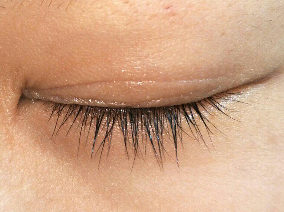 维生素e真的能使睫毛变长么