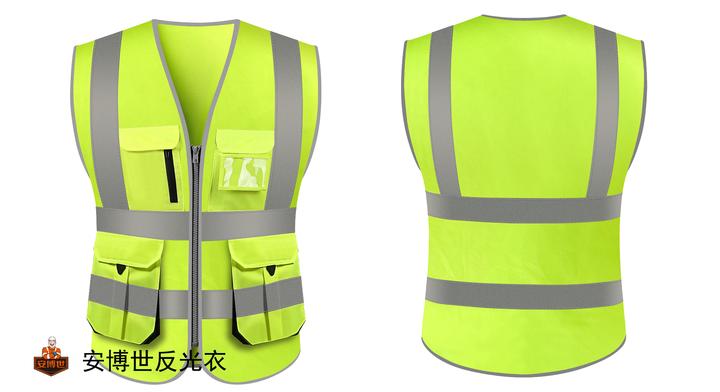 如何购买反光衣:那些会闪闪发亮的衣服原来有这么多学问呢 - 知乎