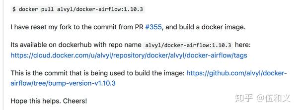 airflow docker file airflow docker file