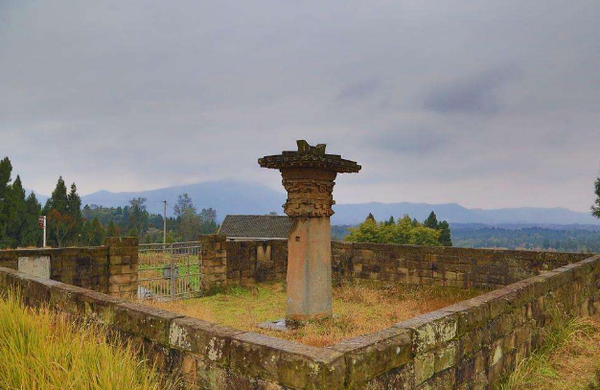 “汉阙”:古代装饰性建筑,汉代文化的千古见证! - 知乎