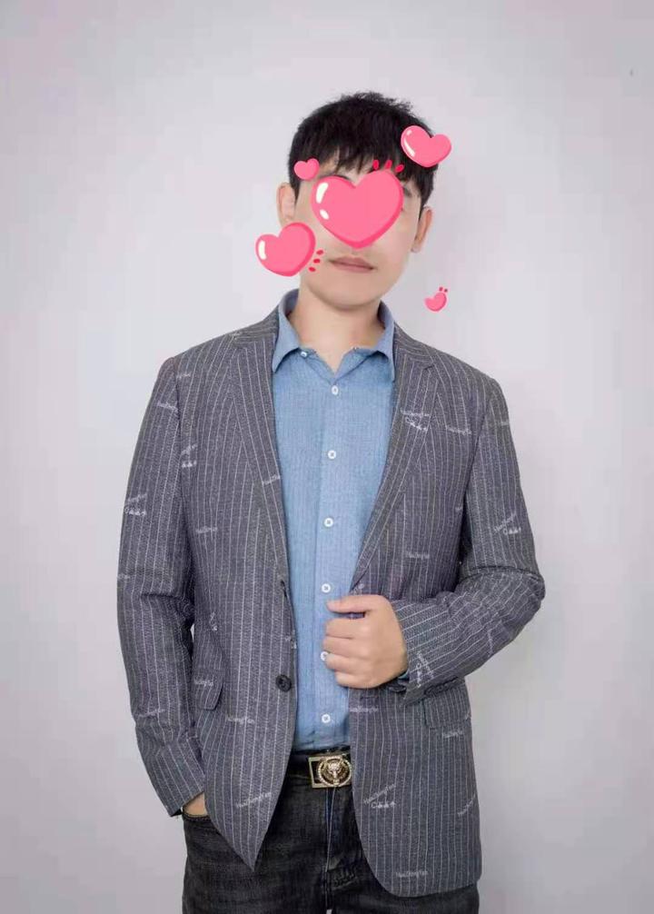 扬州本硕博相亲92年帅哥机械设计师身材匀称踏实稳重坐标扬州寻缘