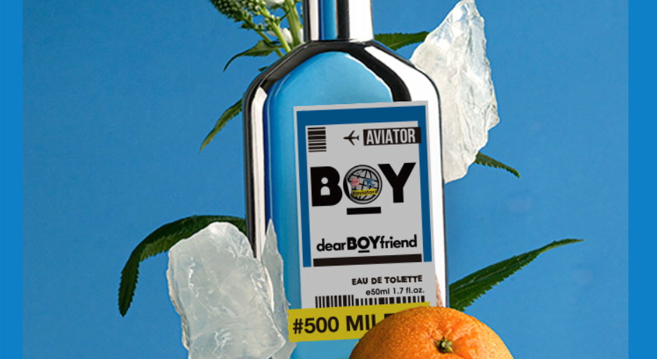 求推荐一款留香持久的男士香水. - 知乎