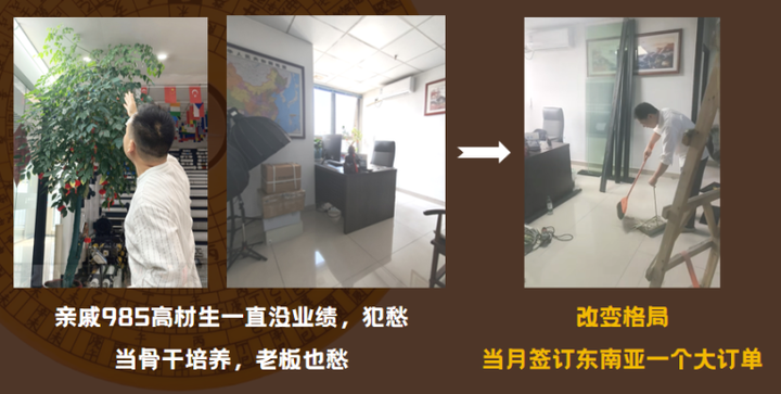 专业风水师济谦先生解析:商铺风水布局的核心逻辑与实用方法 - 知乎
