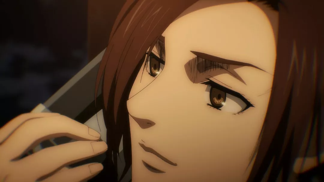 深度剖析萨莎布劳斯为什么那么多人喜欢她