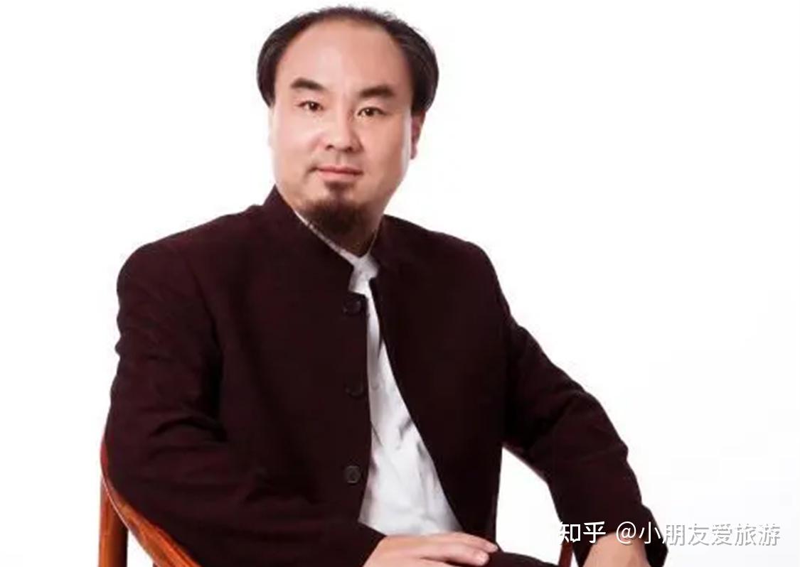 近代易学十大泰斗人物，当代著名国学易经大师名录 - 知乎