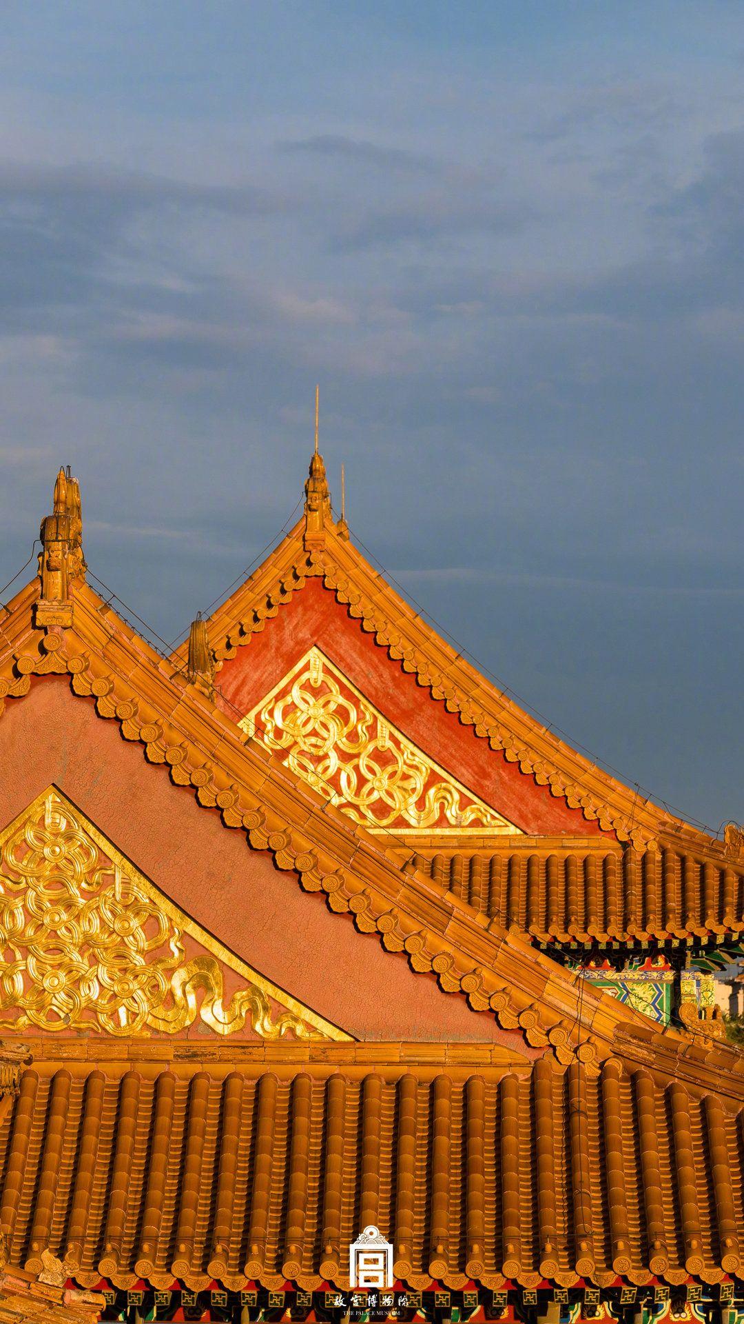 有什么好看的故宫系列壁纸? - 知乎