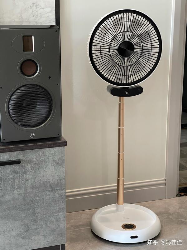 ⭐️ 16款落地扇推荐测评⭐️落地扇选购指南，落地扇哪个牌子好（7月更新） - 知乎