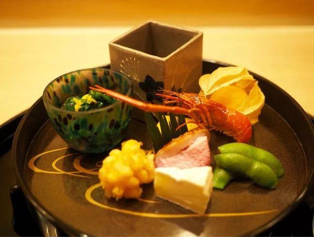 到底什么是「怀石料理」?|日本料理中最高等级的盛宴 - 知乎