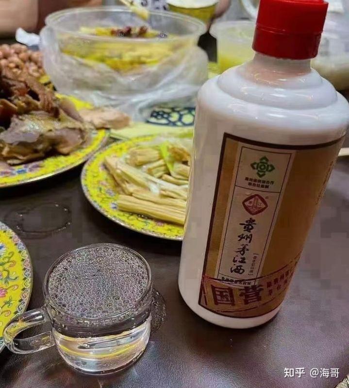 好喝不贵的高性价比白酒