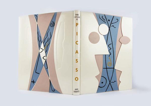 一本法式精装书frenchbinding的制作