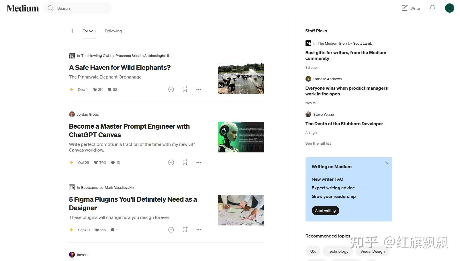 2025年UI设计师必看的15个网站 - 知乎