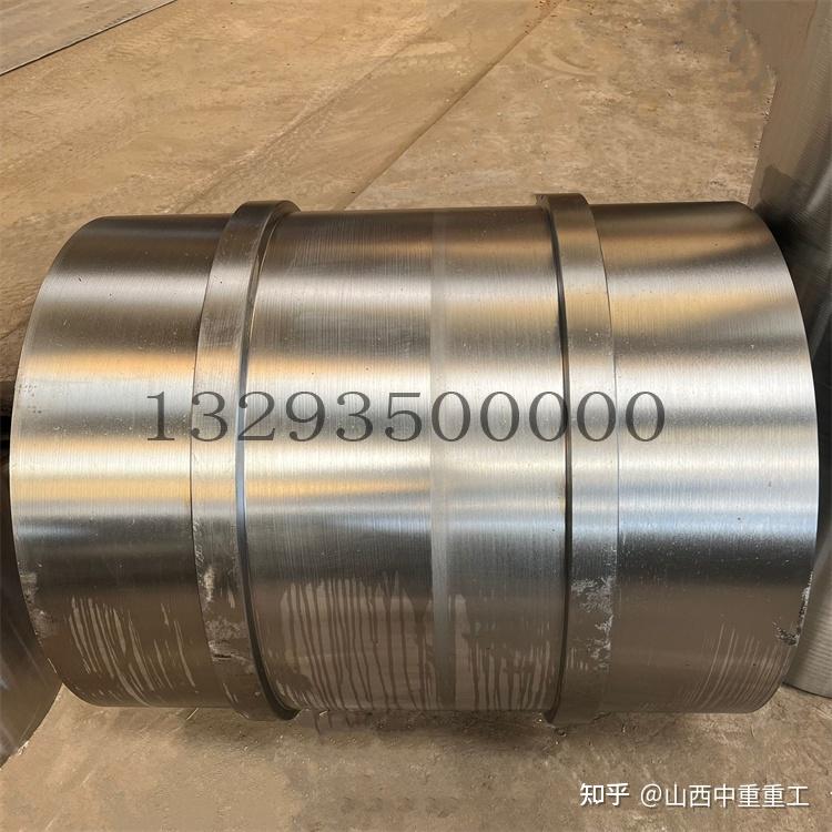 生产中采用的模锻工艺有哪些? - 知乎