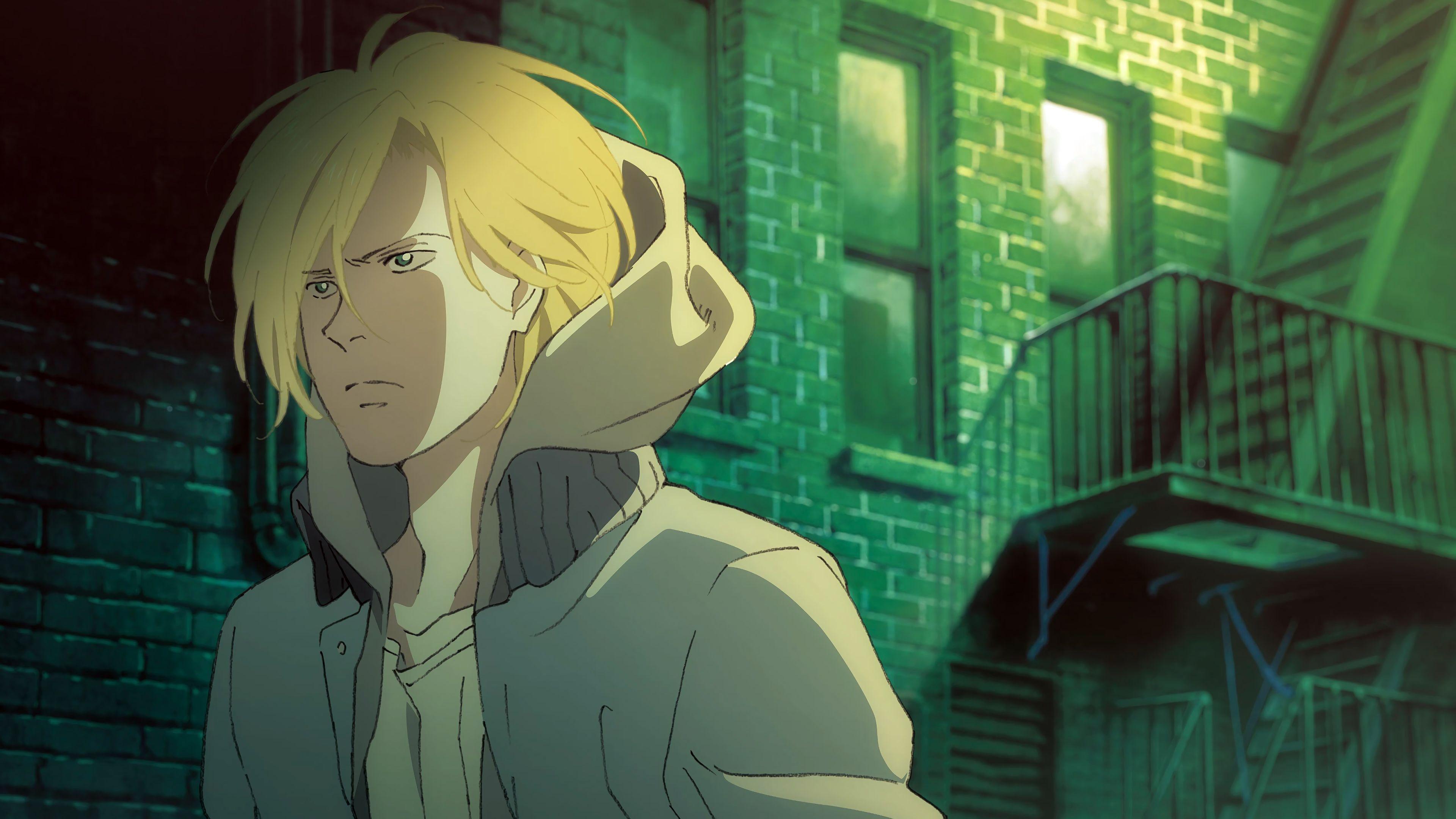 有没有bananafish的壁纸! - 知乎