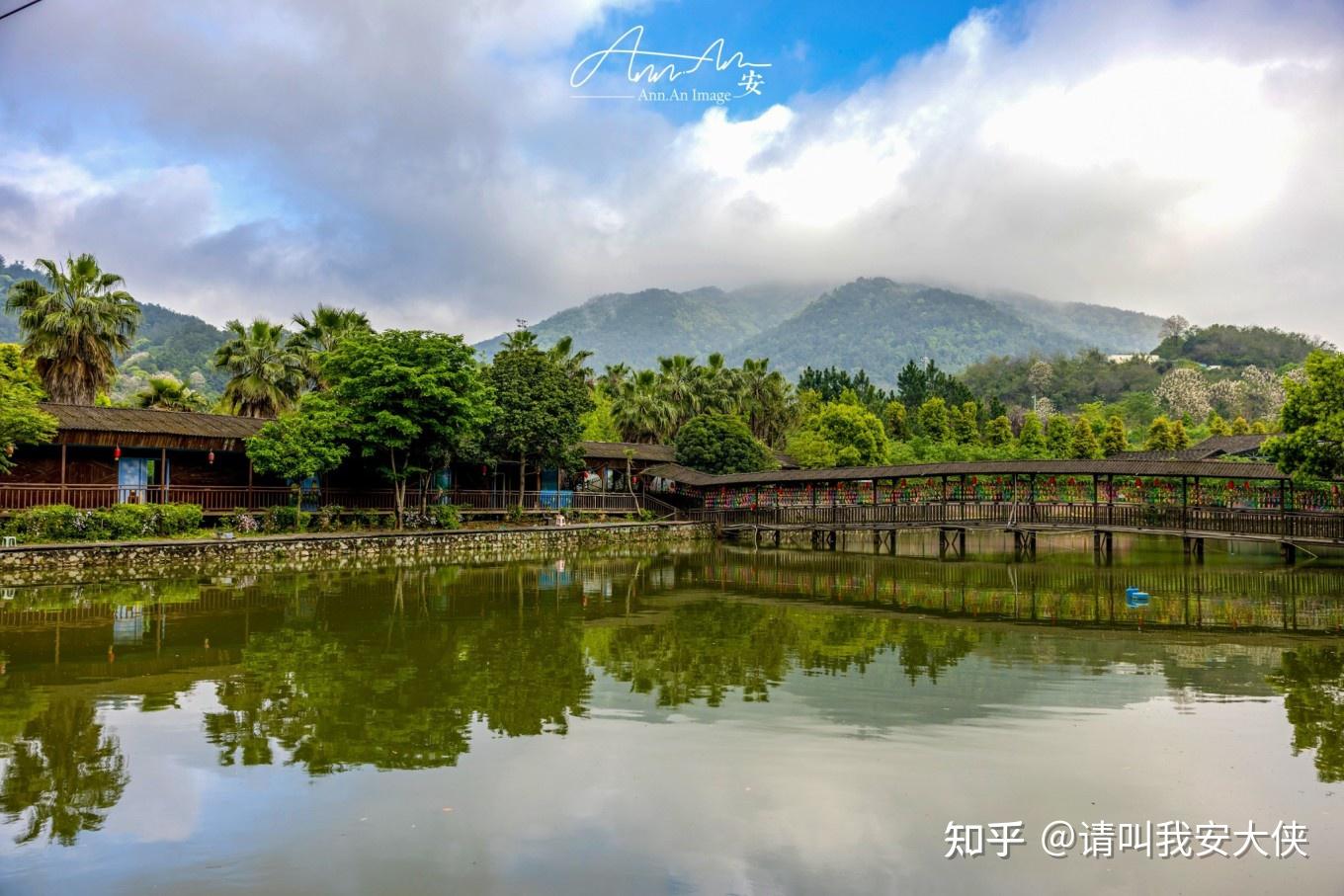 福州闽侯一日游 自然人文治愈之旅 - 知乎