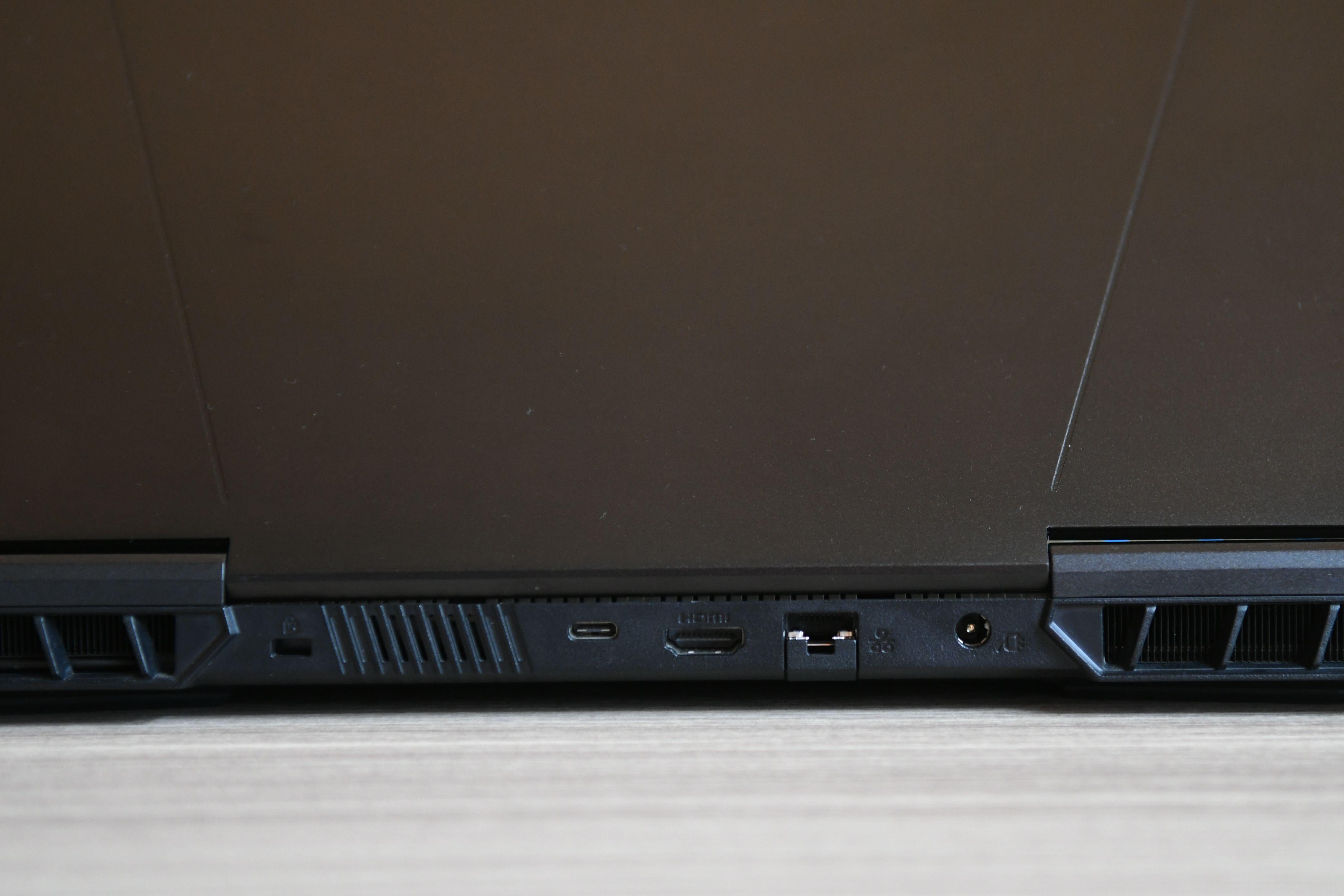 硬核每一面 机械革命钛钽plus深度评测 - 知乎