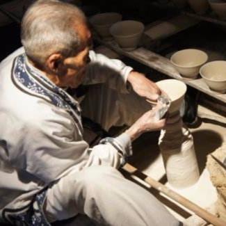 景德镇手工陶瓷
