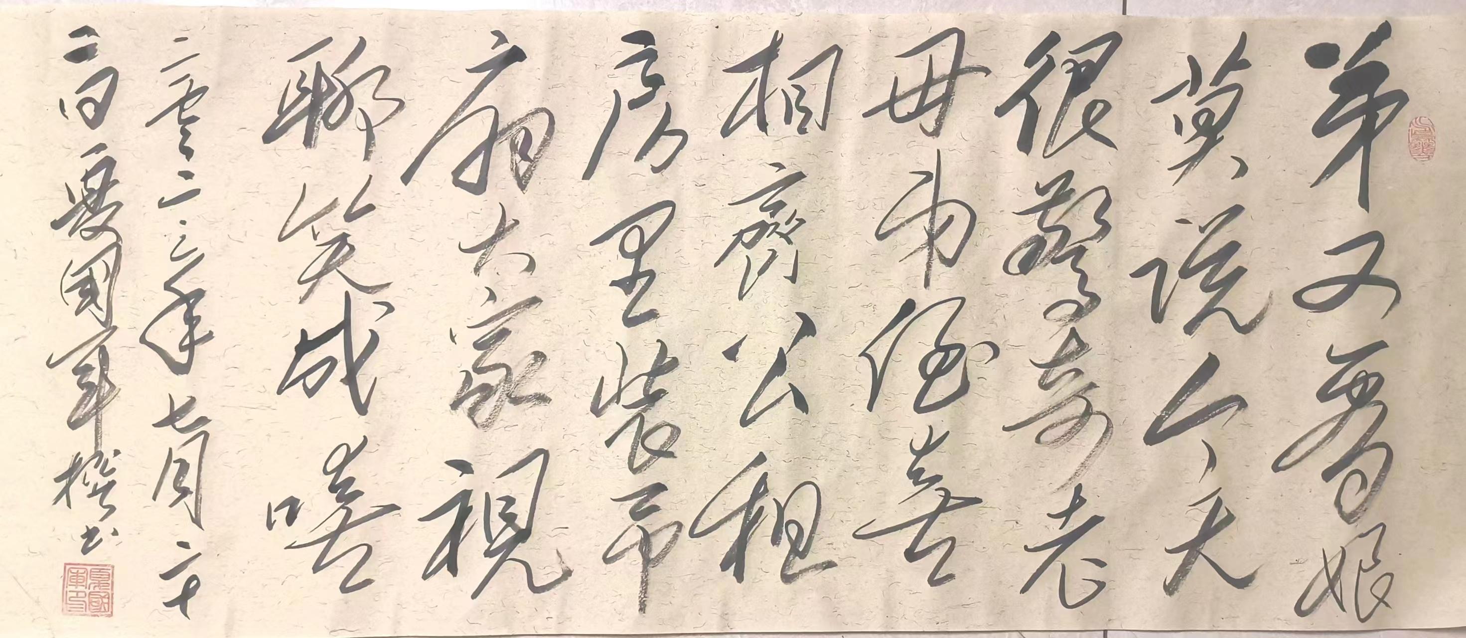 诗一首:《弟又看娘》 - 知乎