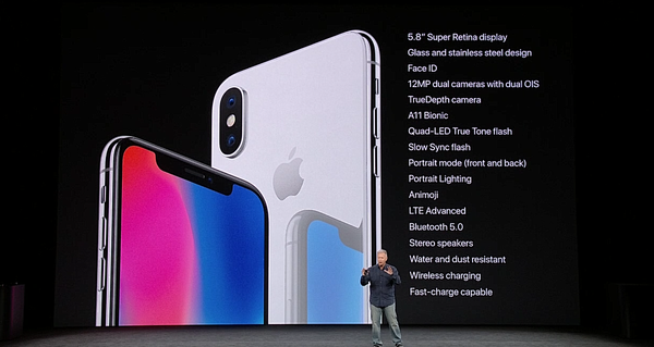 如果不想要iphone X 其实你可以心安理得的购买更便宜的iphone 8 Plus 知乎