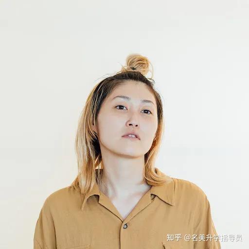 年jagda新人奖得主西川友美去世 知乎