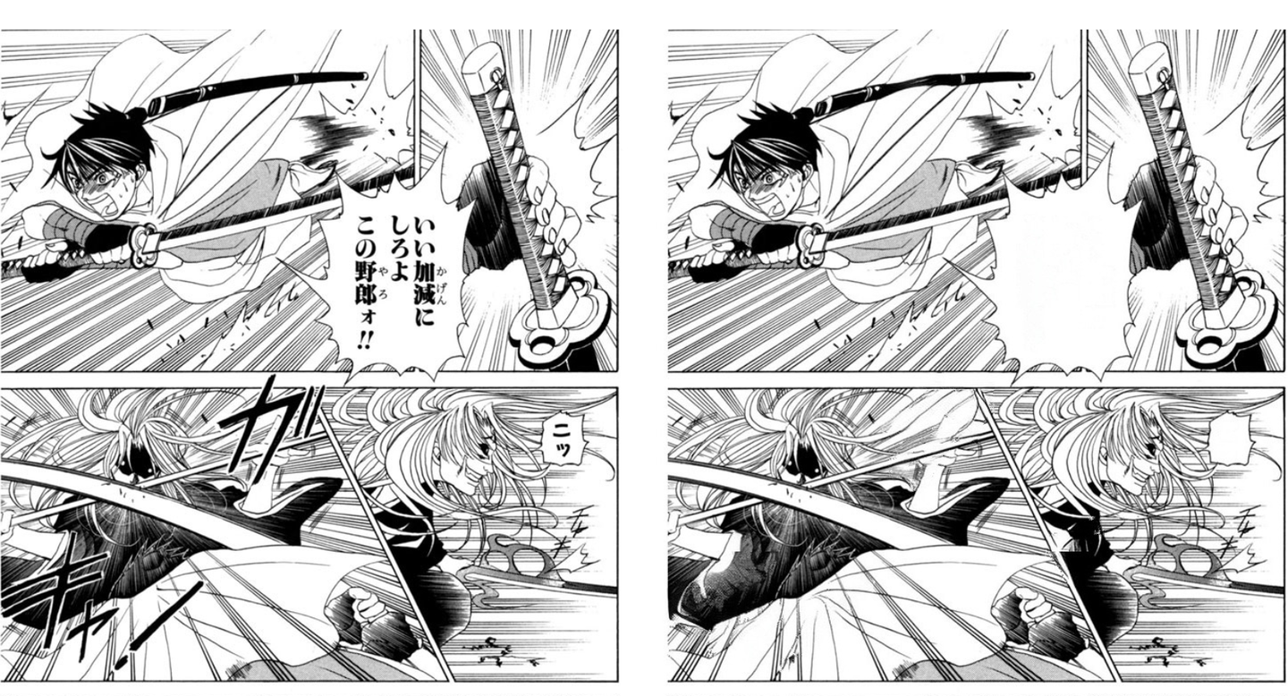 漫画汉化组 不用手动抹掉原文了 开源ai一键擦除 还能修复背景 知乎 漫画汉化组 不用手动抹掉原文了 开源ai一键擦除 还能修复背景 知乎
