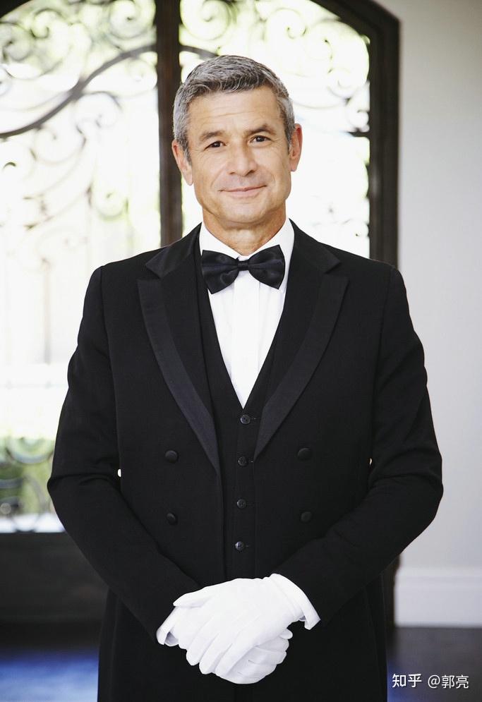 管家为什么男性居多呢不是应该女性更细心吗