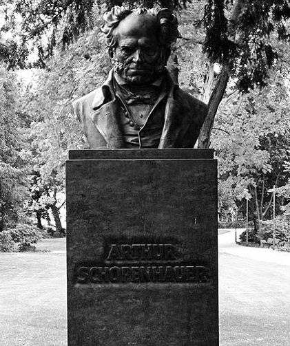 谁能介绍一下叔本华和他的思想