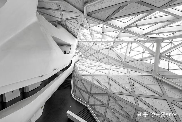 解锁广州最美地标,这五座特立独行的建筑你都见过吗? - 知乎