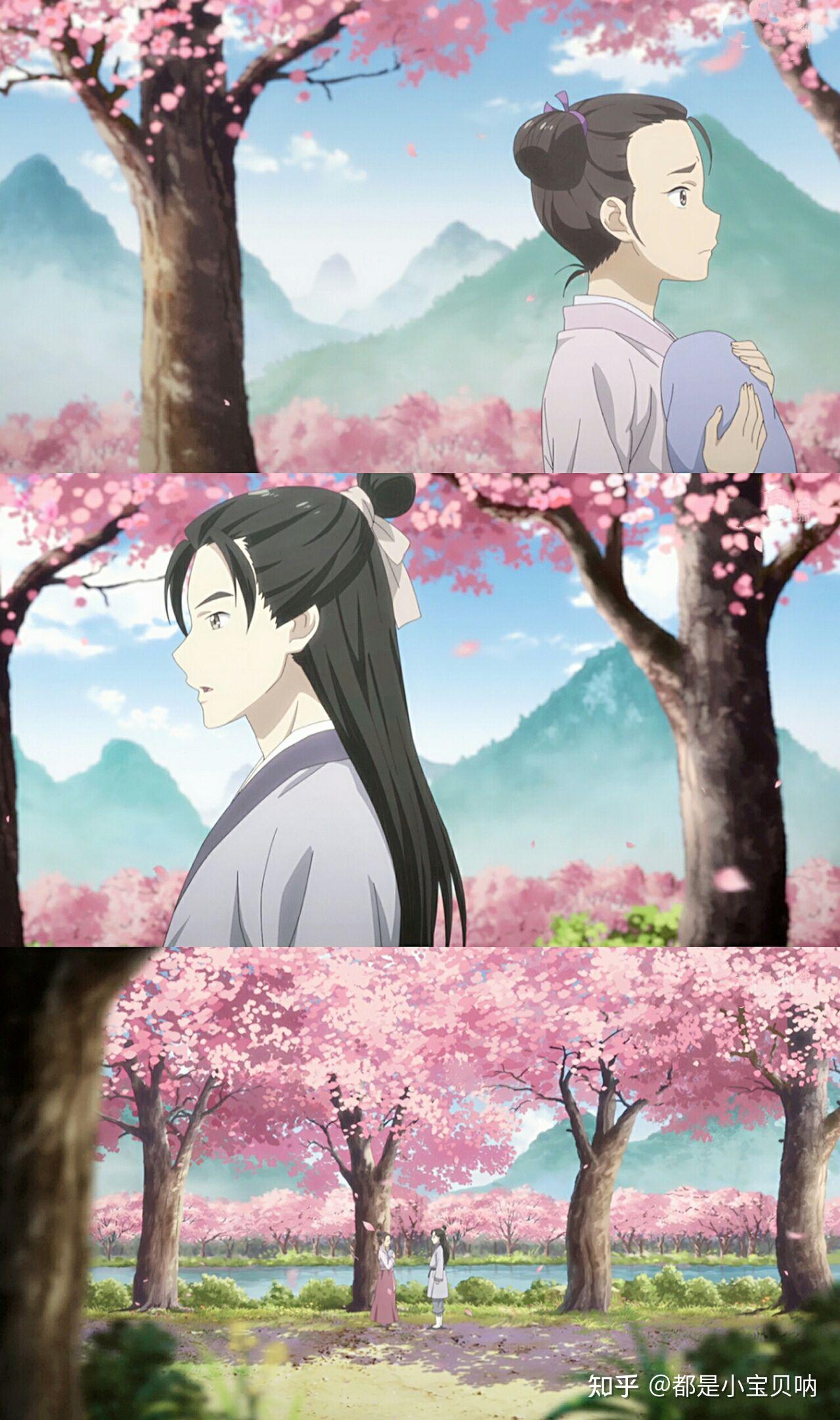 《百妖谱》庆忌篇 即便耗尽一生,也必不负当初承诺.