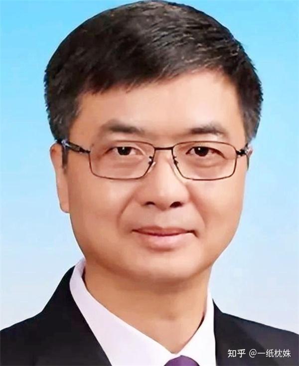 陈刚:毕业于北大是全国最年轻省委书记,如今从政青海,履历优秀 - 知乎