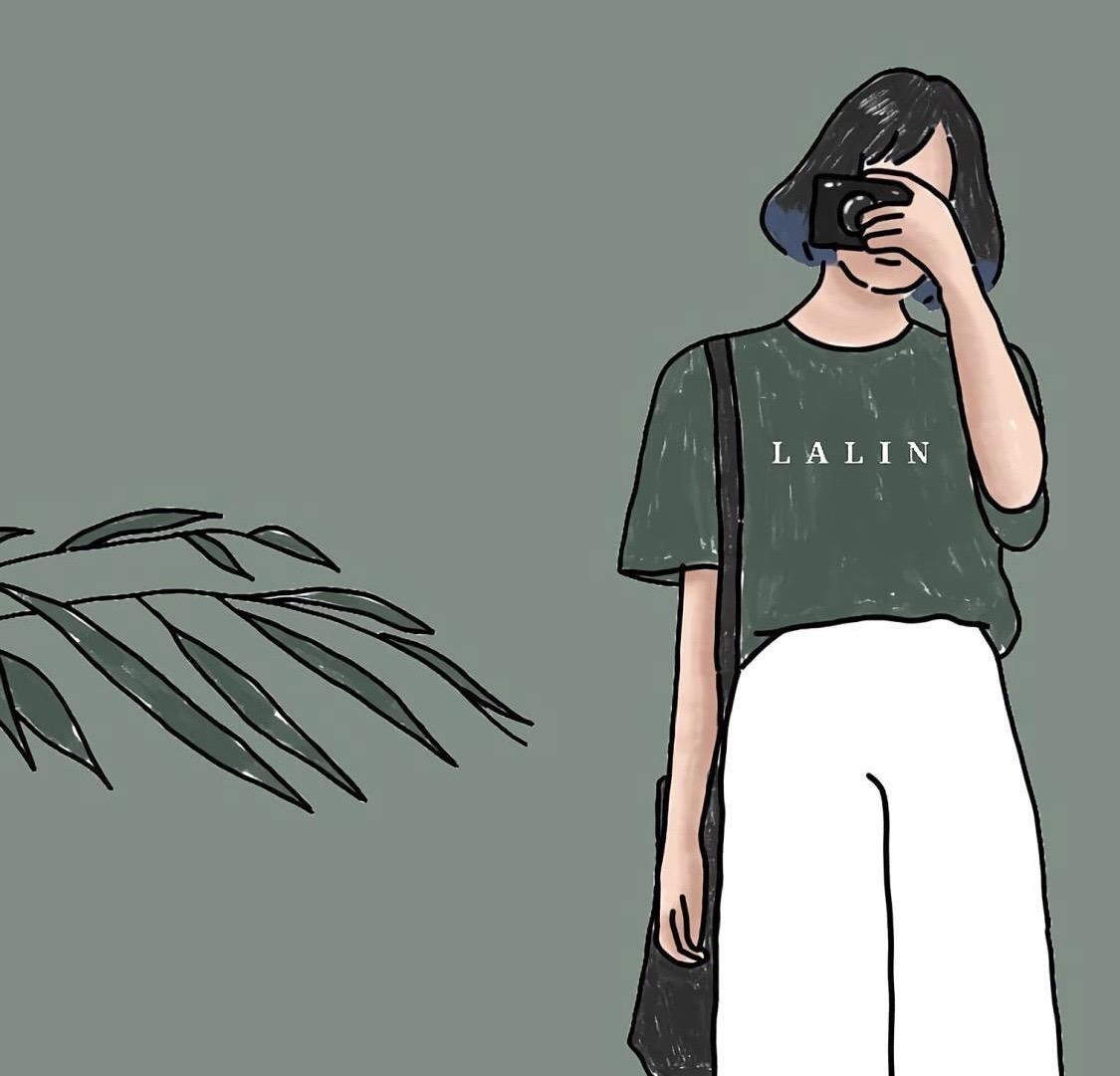 有没有什么惊艳的微信头像?-特别惊艳到人的微信头像