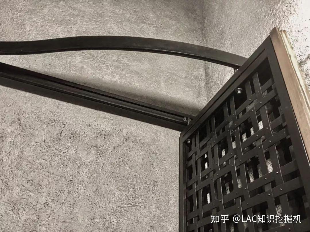 见筑|卡洛·斯卡帕(Carlo Scarpa)的设计,有哪些精妙的设计细节? - 知乎